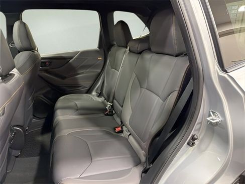 Certified 2024 Subaru Forester Wilderness image 32