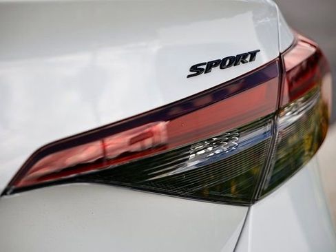 New 2026 Honda Civic Sport image 12