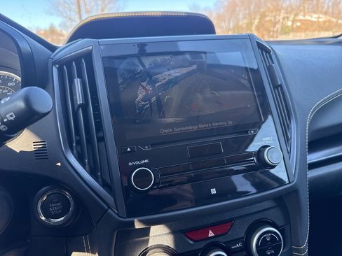 Used 2023 Subaru Crosstrek 2.5i Sport image 16