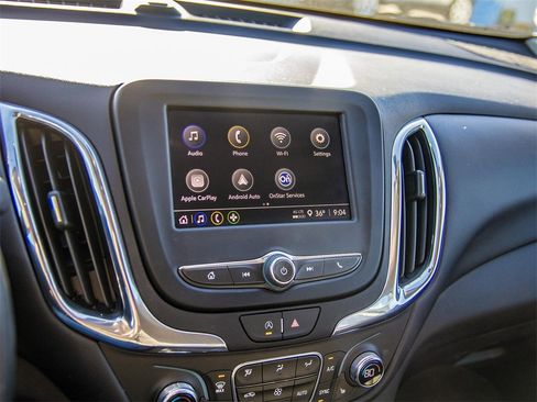 Used 2023 Chevrolet Equinox LT w/ Driver Convenience Package image 32