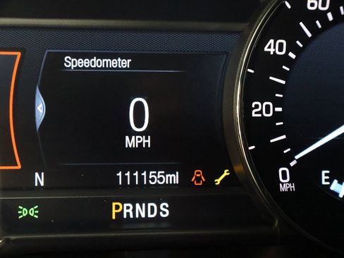 Used 2017 Lincoln MKX Select w/ Select Plus Package image 37