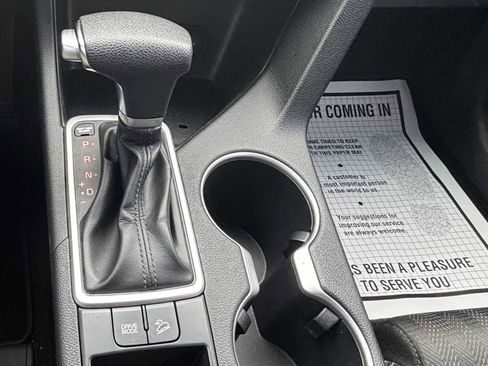 Used 2017 Kia Sportage LX image 20