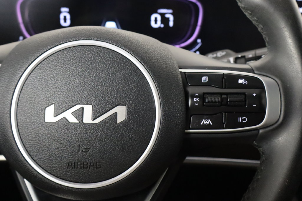 Used 2024 Kia Sportage X-Line w/ X-Line Premium Package AWD/4WD image 10