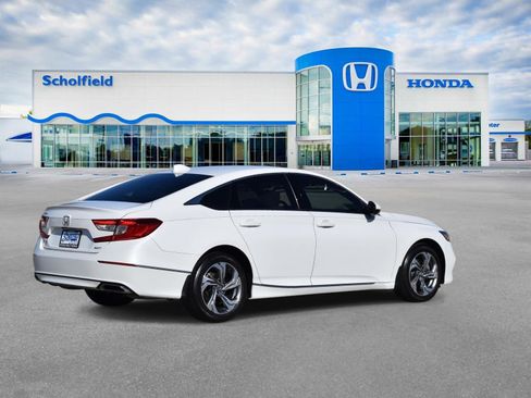 Used 2020 Honda Accord EX-L image 3