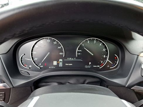 Used 2021 BMW X3 xDrive30i w/ Convenience Package AWD/4WD image 21