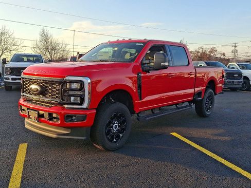New 2026 Ford F250 XLT w/ XLT Premium Package image 3