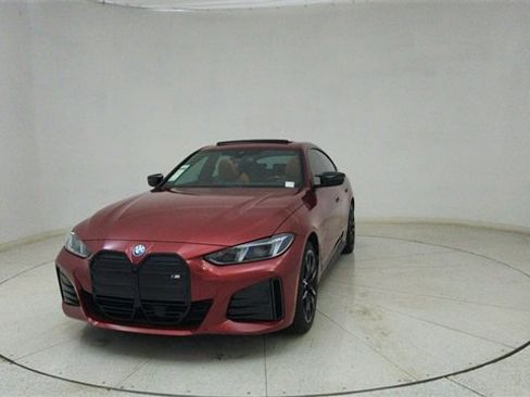 Used 2025 BMW i4 M50 image 66