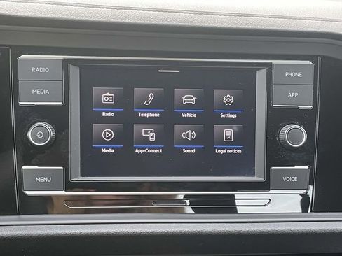 Used 2023 Volkswagen Jetta Sport image 25