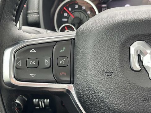 Used 2024 RAM 1500 Laramie image 14