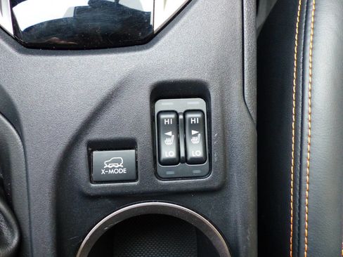 Used 2019 Subaru Crosstrek 2.0i Limited w/ Popular Package #4 image 34