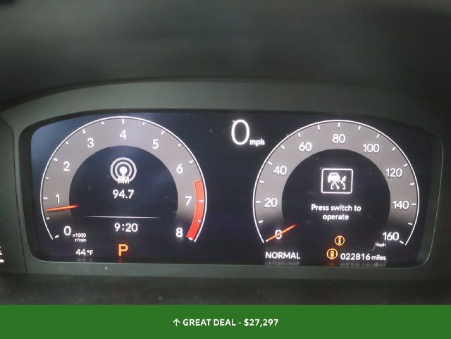 Used 2023 Acura Integra A-Spec FWD image 43