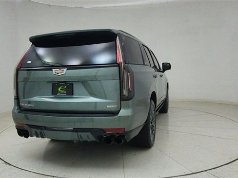 Used 2023 Cadillac Escalade V image 78