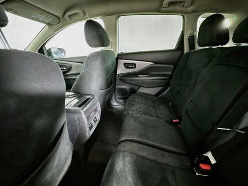 Used 2020 Nissan Murano S w/ Technology Package FWD image 21