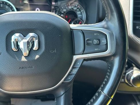 Used 2021 RAM 1500 Big Horn AWD/4WD image 24