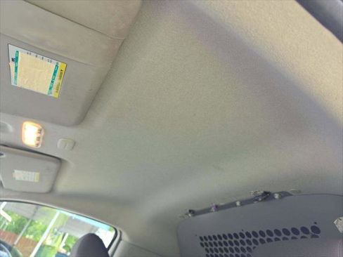 Used 2020 Nissan NV200 S FWD image 11