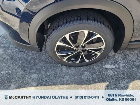 Used 2023 MAZDA CX-5 AWD 2.5 S w/ Premium Package image 10