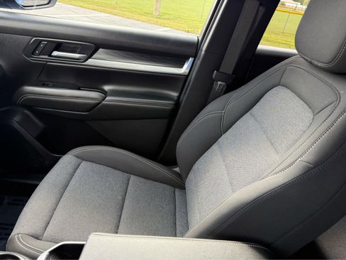 Certified 2025 GMC Terrain Elevation image 13