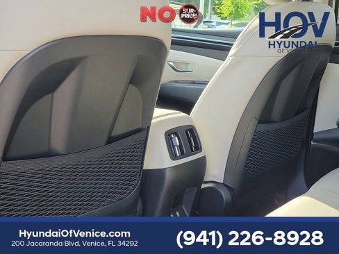 Certified 2023 Hyundai Tucson SEL w/ Convenience Package AWD/4WD image 18