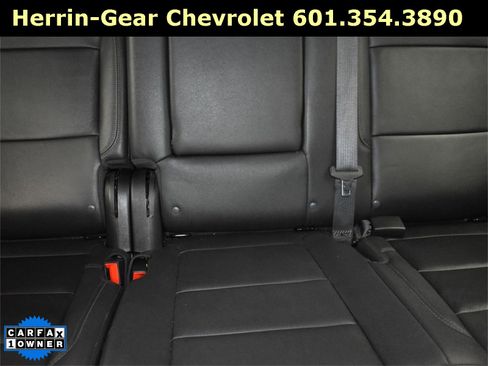 Used 2023 Chevrolet Tahoe LT image 28