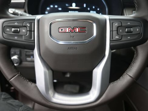 Used 2023 GMC Yukon SLT w/ Max Trailering Package RWD image 7