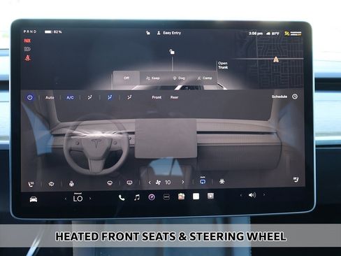 Used 2023 Tesla Model Y Long Range image 6