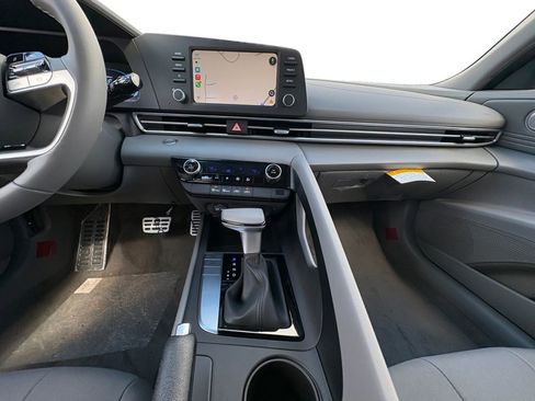 New 2026 Hyundai Elantra Sport FWD image 11