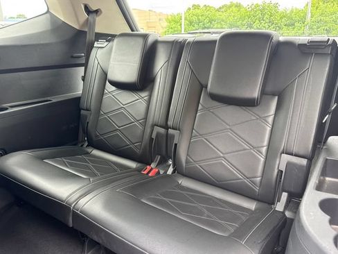 Used 2024 Volkswagen Atlas SE FWD image 10