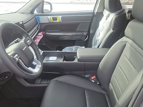 New 2026 Hyundai Santa Fe Limited image 10