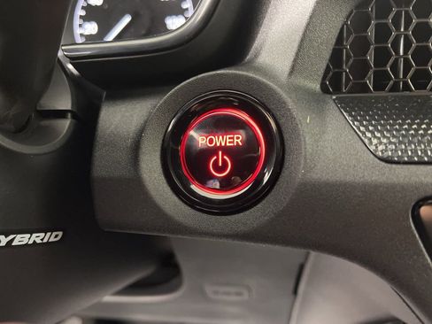 New 2026 Honda CR-V Sport image 34