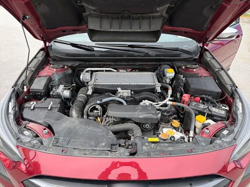 Certified 2023 Subaru Outback Touring XT AWD/4WD image 40