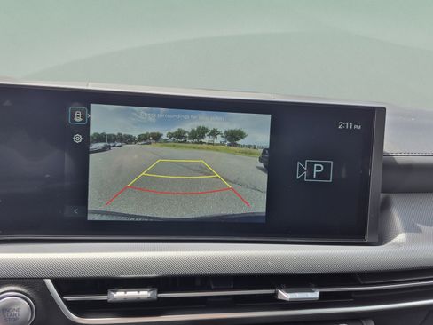 New 2026 Hyundai Sonata SEL FWD image 23