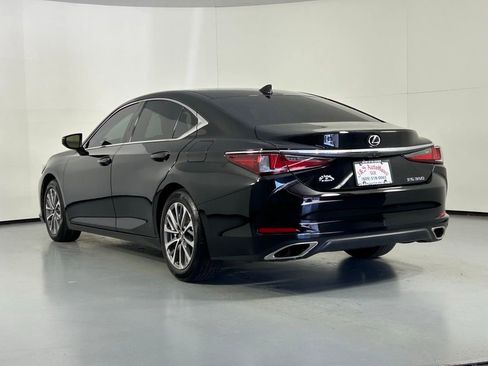 Used 2022 Lexus ES 350 350 w/ Accessory Package image 5