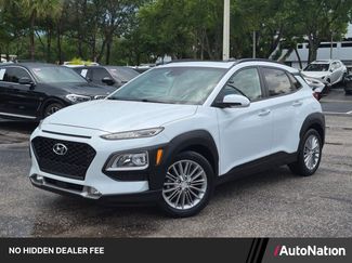 Used 2018 Hyundai Kona SEL w/ SEL Tech Package 02 FWD video 1