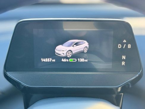 Used 2024 Volkswagen ID.4 Pro S image 14