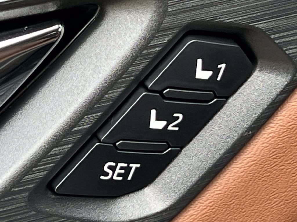 New 2026 Subaru Outback Touring XT AWD/4WD image 16
