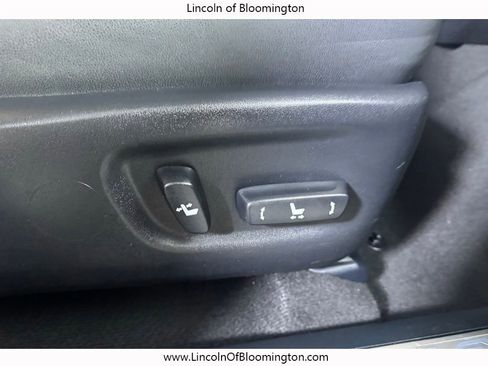 Used 2021 Lexus NX 300 AWD w/ Accessory Package image 16