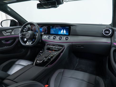 Used 2024 Mercedes-Benz AMG GT 63 image 15