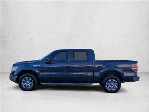 Used 2014 Ford F150 XLT w/ Equipment Group 302A Luxury image 8