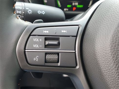 New 2026 Honda CR-V TrailSport image 21