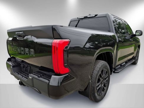 Used 2026 Toyota Tundra SR RWD image 5