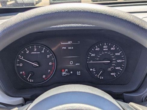 Used 2026 Subaru Forester AWD/4WD image 14