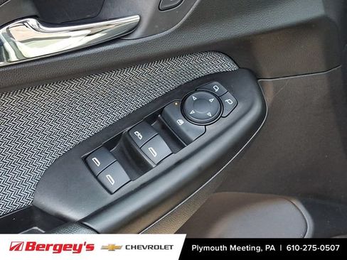 Certified 2023 Chevrolet TrailBlazer LT FWD image 27