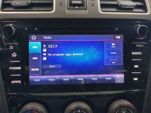 Used 2020 Subaru WRX Premium w/ Performance Package image 23