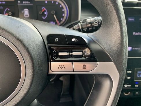 Used 2024 Hyundai Tucson SEL image 23