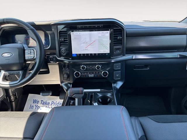 New 2026 Ford F150 Raptor AWD/4WD image 11