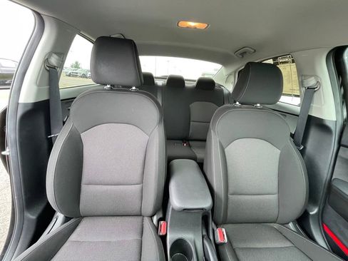 Certified 2023 Kia Forte LX FWD image 27