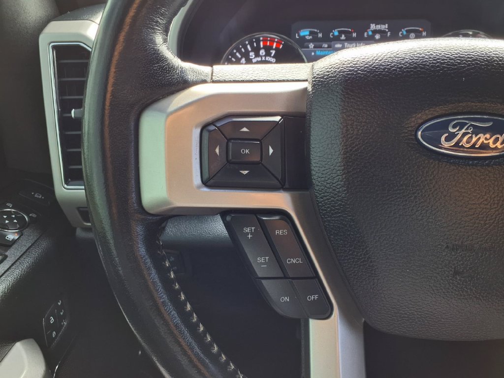 Used 2021 Ford F250 Lariat AWD/4WD image 17