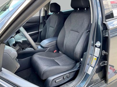 Used 2023 Honda Accord EX image 8