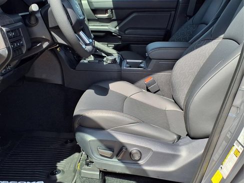New 2026 Toyota Tacoma Limited AWD/4WD image 13