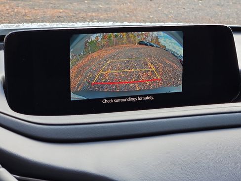 New 2026 MAZDA CX-30 AWD 2.5 S image 16